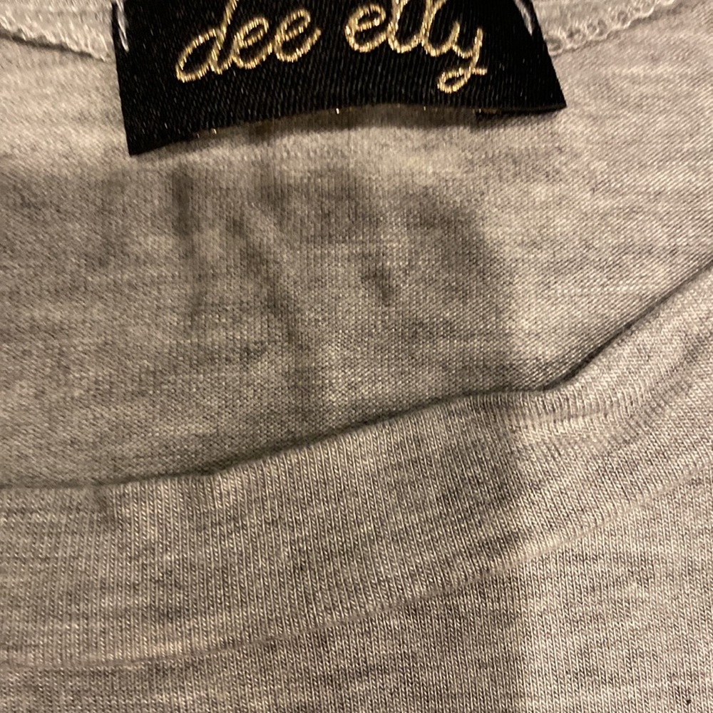 Weekend Tee - Picture 2 of 2